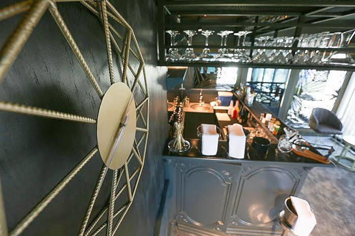 Mavi Marin Boutique Hotel Ordu Bagian luar foto