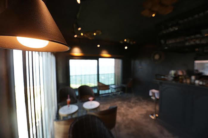 Mavi Marin Boutique Hotel Ordu Bagian luar foto