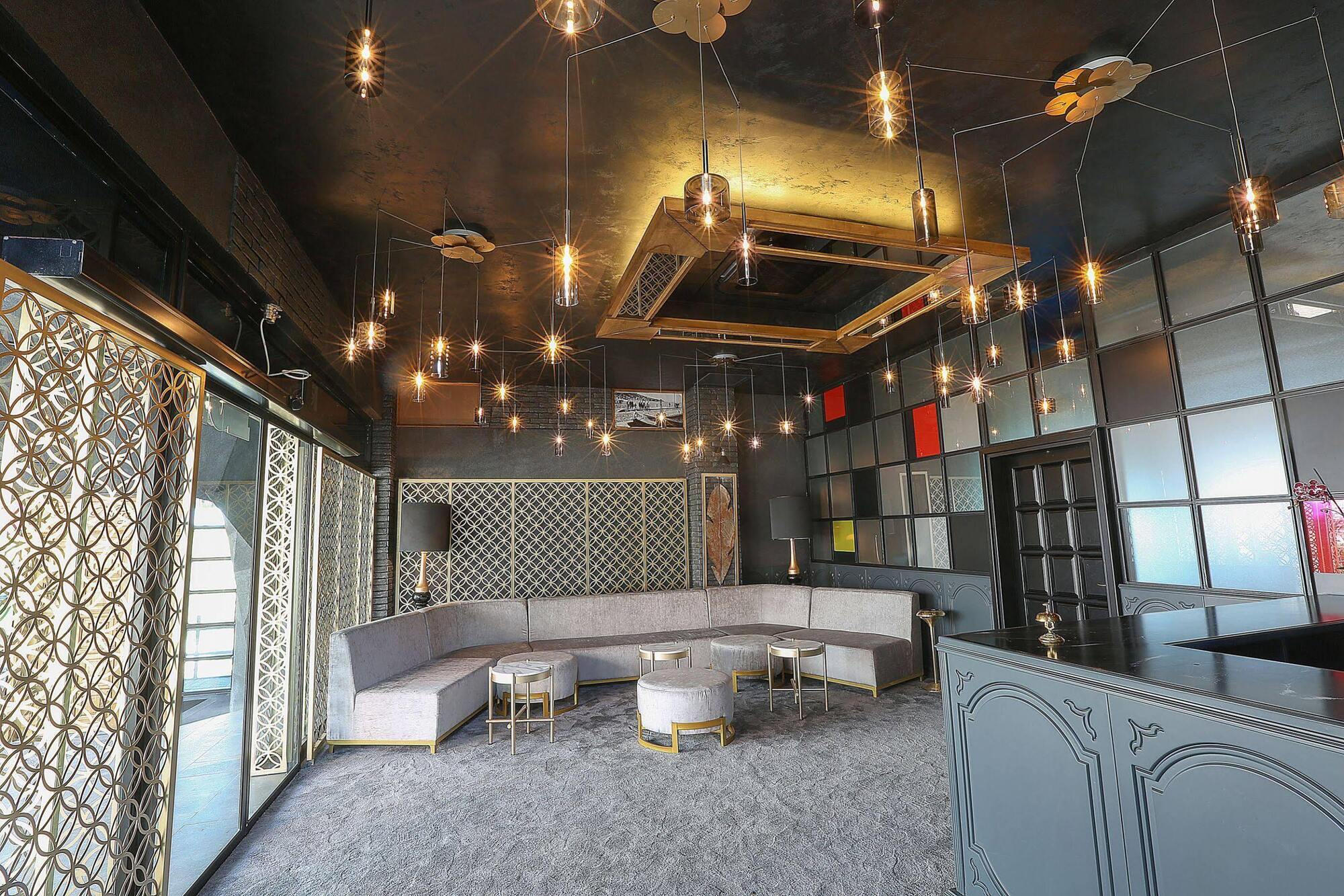 Mavi Marin Boutique Hotel Ordu Bagian luar foto